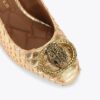 Chelsea Block Slingback Heel Chelsea Block Slingback Heel