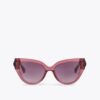 Chelsea Cat Eye-zonnebril Chelsea Cat Eye-zonnebril