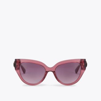 Chelsea Cat Eye-zonnebril Chelsea Cat Eye-zonnebril