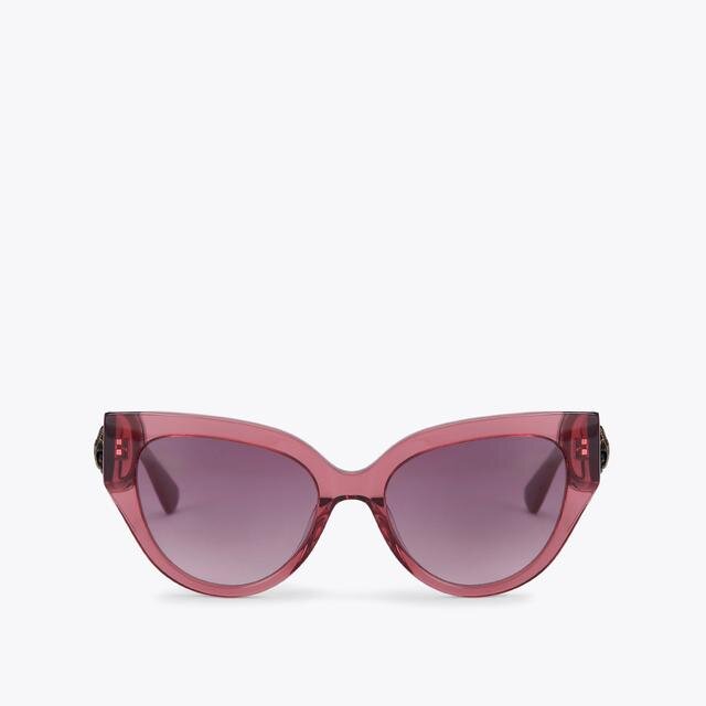 Chelsea Cat Eye-zonnebril Chelsea Cat Eye-zonnebril