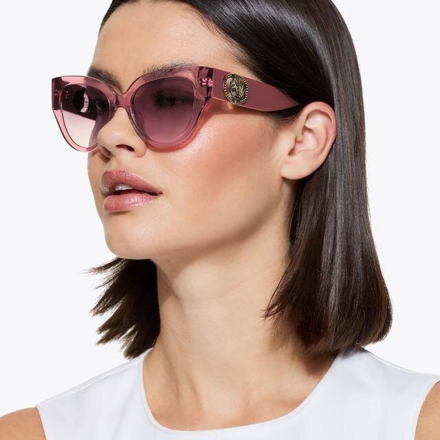 Chelsea Cat Eye-zonnebril Chelsea Cat Eye-zonnebril