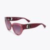 Chelsea Cat Eye-zonnebril Chelsea Cat Eye-zonnebril
