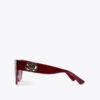 Chelsea Cat Eye-zonnebril Chelsea Cat Eye-zonnebril