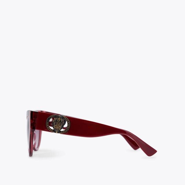 Chelsea Cat Eye-zonnebril Chelsea Cat Eye-zonnebril