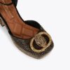 Chelsea Closed Platform Heel