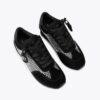 Chelsea Crystal Tag Sneaker