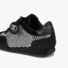 Chelsea Crystal Tag Sneaker