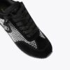 Chelsea Crystal Tag Sneaker