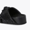 Chelsea Drench Cross Strap Sandal