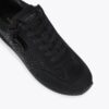 Chelsea Drench Crystal Tag Sneaker Chelsea Drench Crystal Tag Sneaker