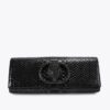 Chelsea Drench lange clutch Chelsea Drench lange clutch