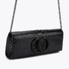 Chelsea Drench lange clutch Chelsea Drench lange clutch