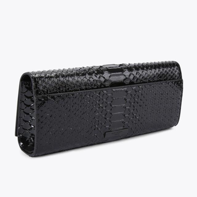 Chelsea Drench lange clutch Chelsea Drench lange clutch