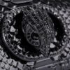 Chelsea Drench lange clutch Chelsea Drench lange clutch