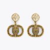 Chelsea Drop Earrings Chelsea Drop Earrings