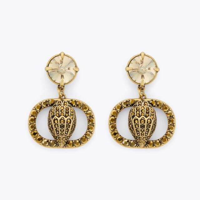 Chelsea Drop Earrings Chelsea Drop Earrings