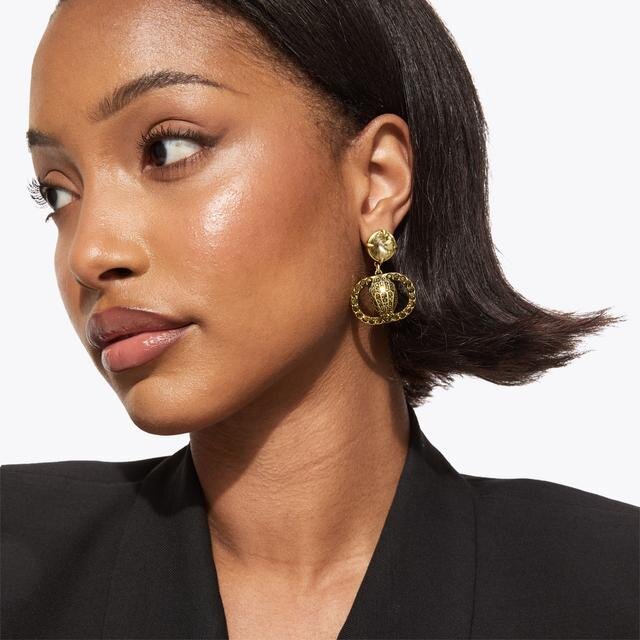 Chelsea Drop Earrings Chelsea Drop Earrings