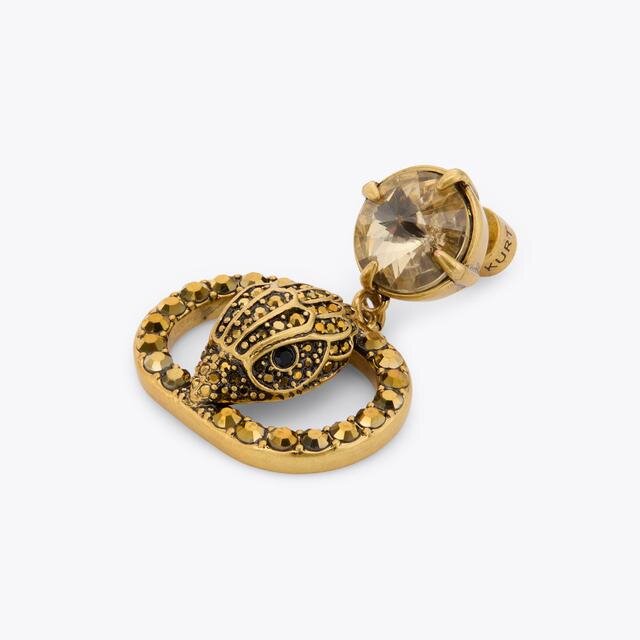 Chelsea Drop Earrings Chelsea Drop Earrings