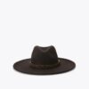 Chelsea Fedora-hoed