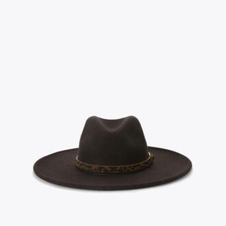 Chelsea Fedora-hoed