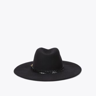 Chelsea Fedora-hoed