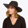Chelsea Fedora-hoed