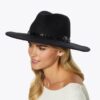 Chelsea Fedora-hoed