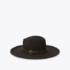 Chelsea Fedora-hoed