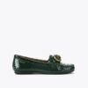 Chelsea mocassin loafer