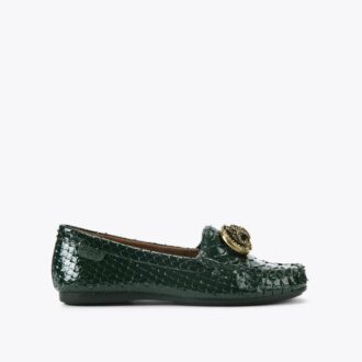 Chelsea mocassin loafer