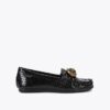Chelsea mocassin loafer