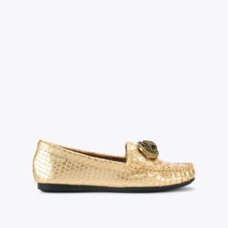 Chelsea mocassin loafer