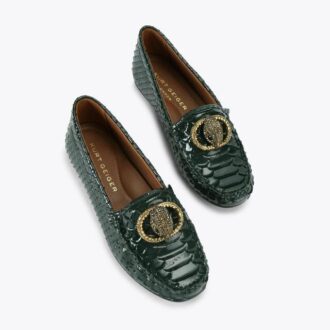 Chelsea mocassin loafer