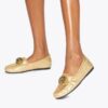 Chelsea mocassin loafer