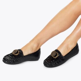 Chelsea mocassin loafer
