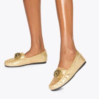 Chelsea mocassin loafer