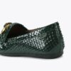 Chelsea mocassin loafer