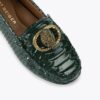 Chelsea mocassin loafer