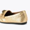 Chelsea mocassin loafer