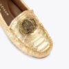Chelsea mocassin loafer