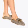 Chelsea Point Slip on Chelsea Point Slip on