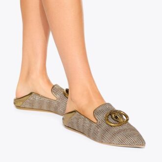 Chelsea Point Slip on