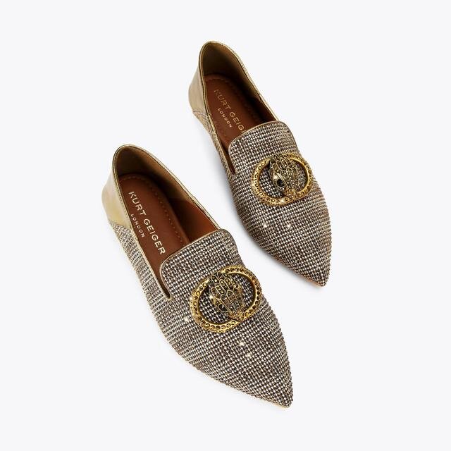 Chelsea Point Slip on Chelsea Point Slip on