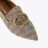 Chelsea Point Slip on Chelsea Point Slip on
