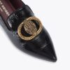 Chelsea Point Slip on Flat