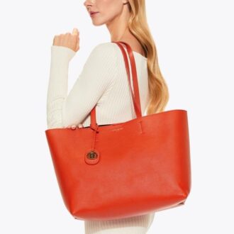 Chelsea Shopper Bag