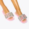 Cosy Bow Slide