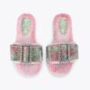 Cosy Bow Slide