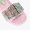 Cosy Bow Slide
