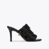 Crystal Chain Mule-hak